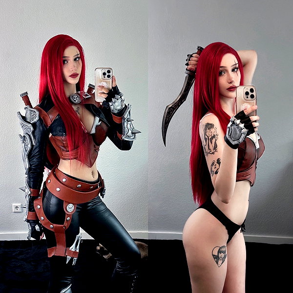 motioncosplays instagram image archive image