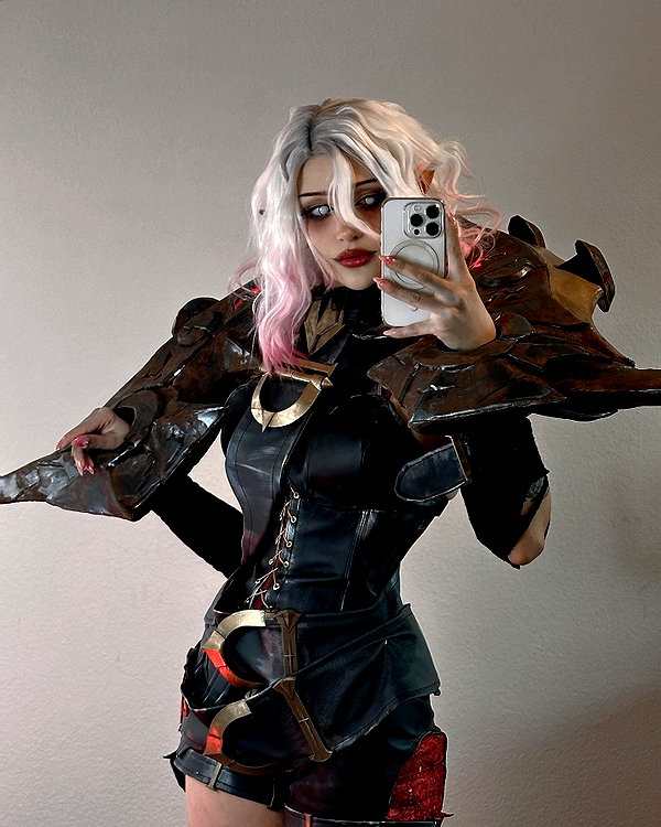 motioncosplays instagram image archive image