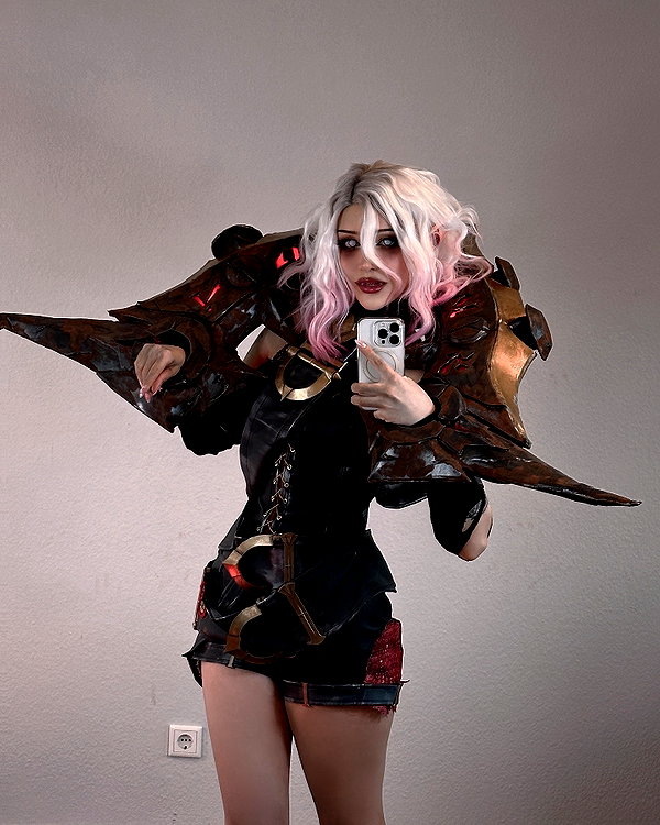 motioncosplays instagram image archive image