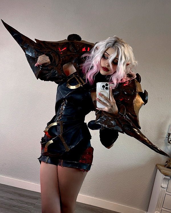 motioncosplays instagram image archive image
