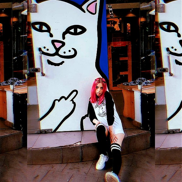 nicakitty instagram image archive image