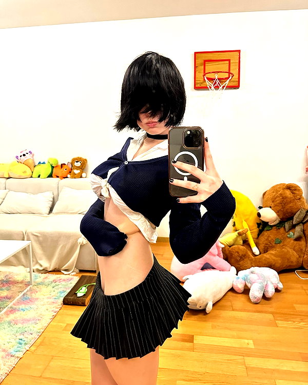 nicoleponyxo instagram image archive image