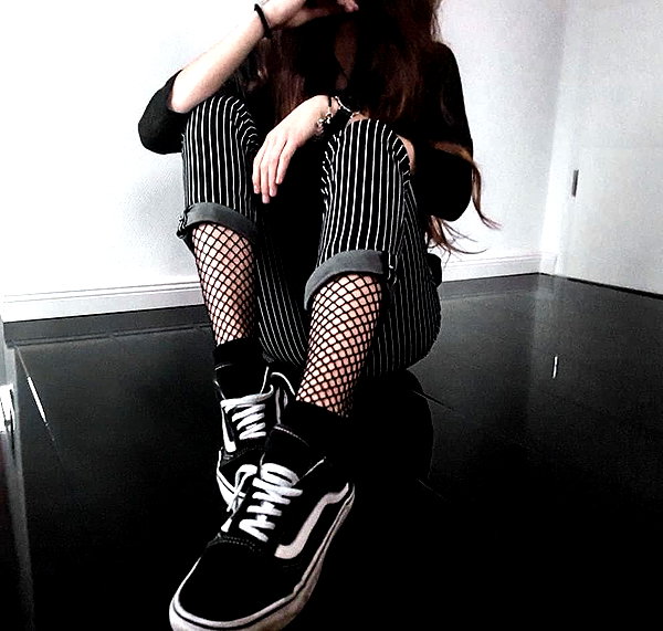 nihilisticfae instagram image archive image