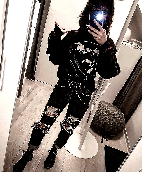 nihilisticfae instagram image archive image