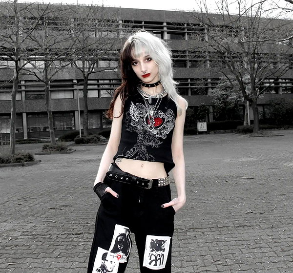 nihilisticfae instagram image archive image