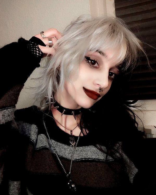 nihilisticfae instagram image archive image