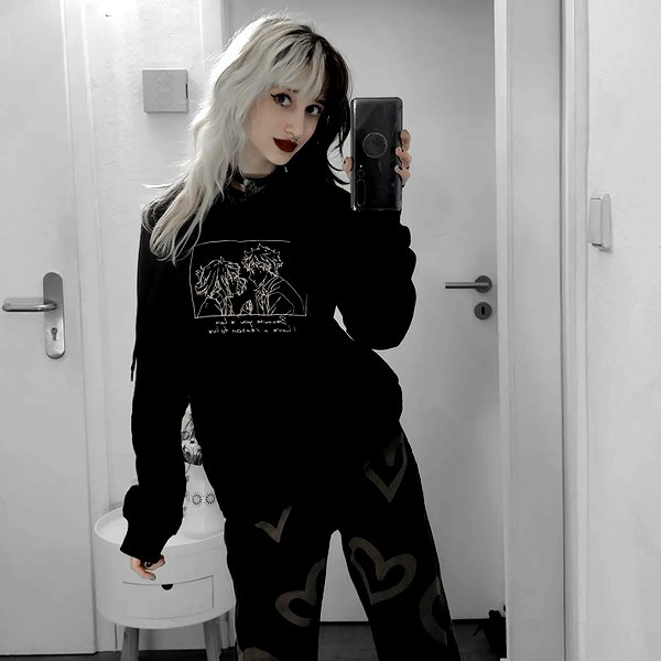 nihilisticfae instagram image archive image