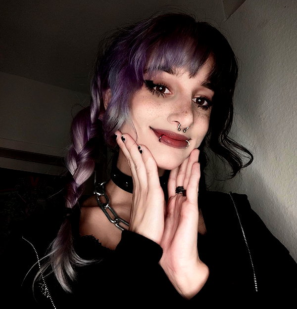 nihilisticfae instagram image archive image