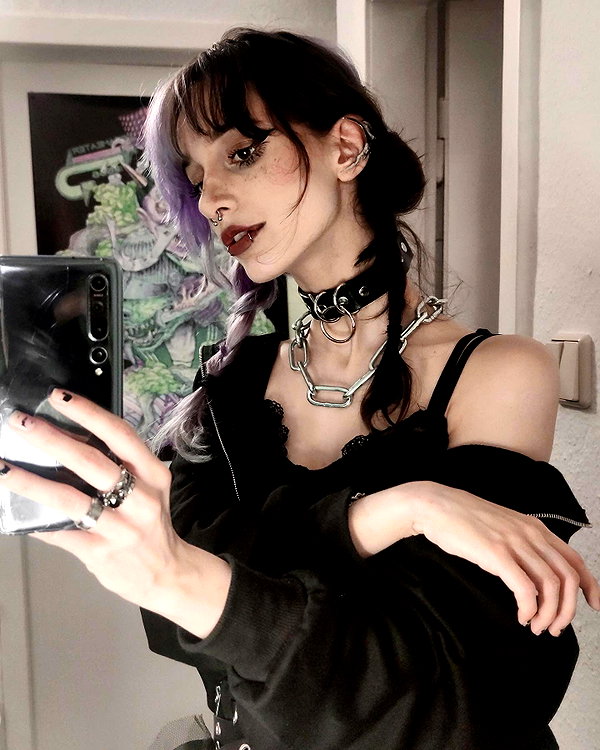 nihilisticfae instagram image archive image