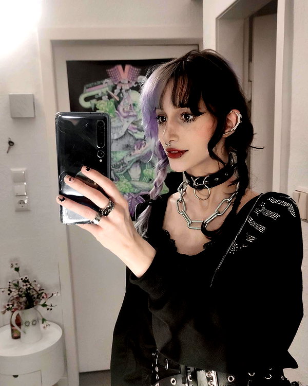 nihilisticfae instagram image archive image