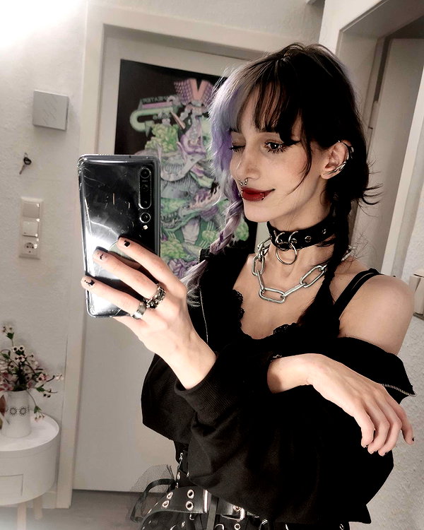 nihilisticfae instagram image archive image