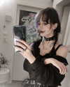 nihilisticfae Altpins Profile Picture