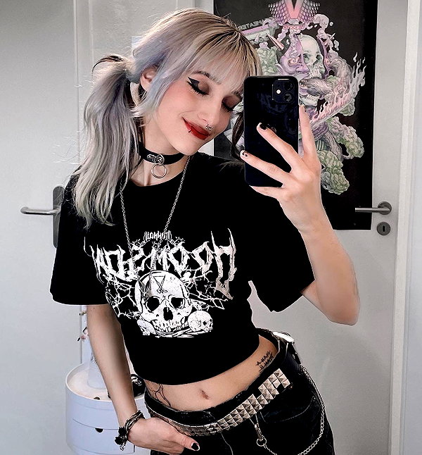 nihilisticfae instagram image archive image