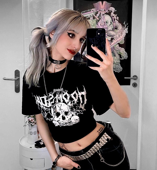 nihilisticfae instagram image archive image
