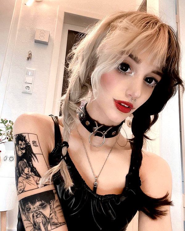 nihilisticfae instagram image archive image