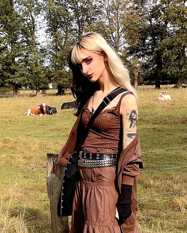 nihilisticfae instagram image archive image