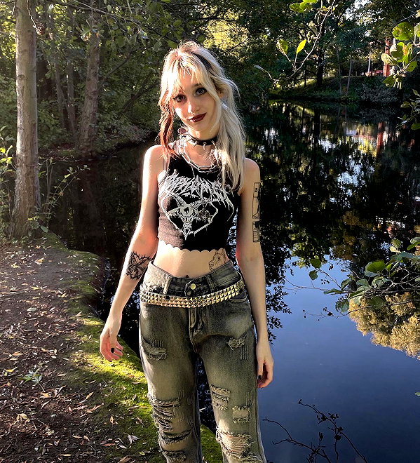 nihilisticfae instagram image archive image