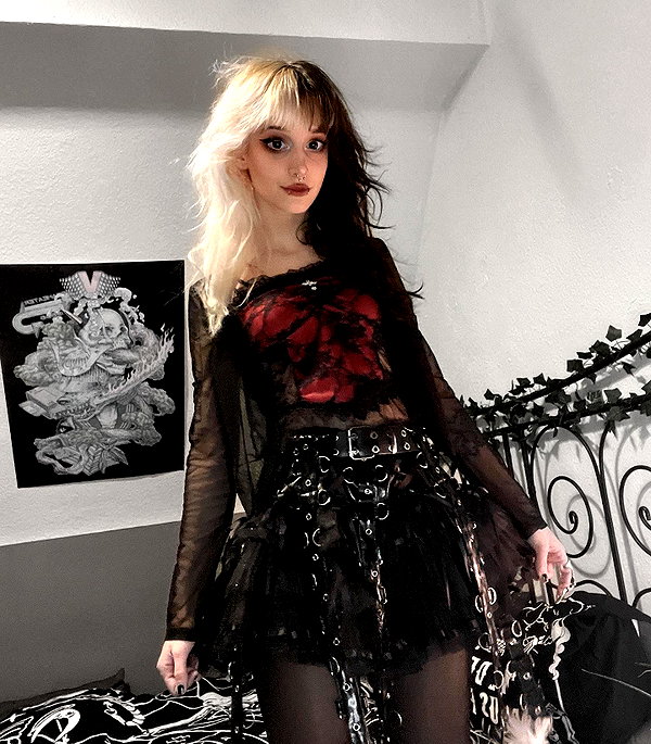 nihilisticfae instagram image archive image