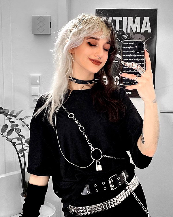nihilisticfae instagram image archive image