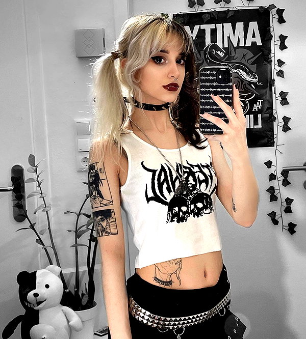 nihilisticfae instagram image archive image