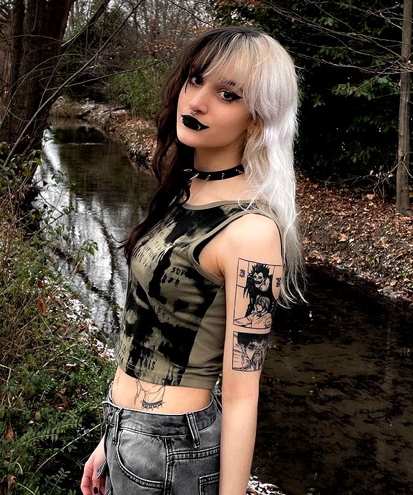 nihilisticfae instagram image archive image