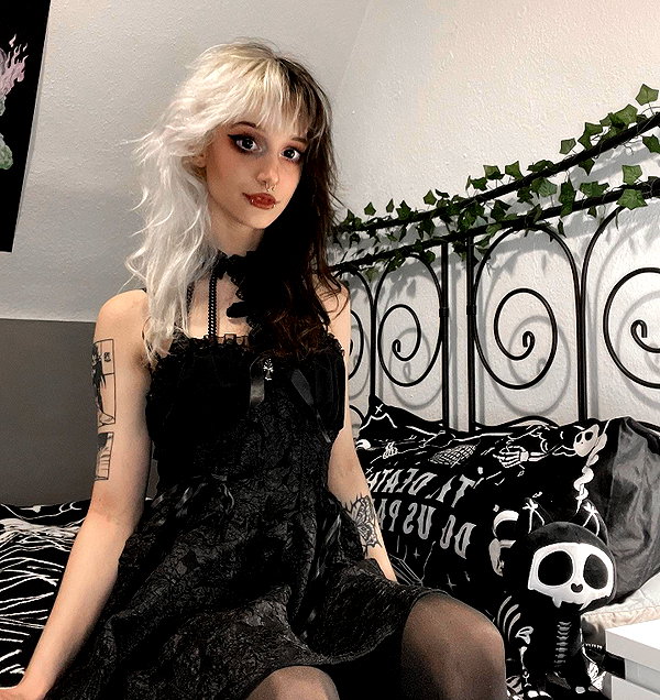 nihilisticfae instagram image archive image