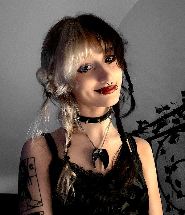 nihilisticfae instagram image archive image