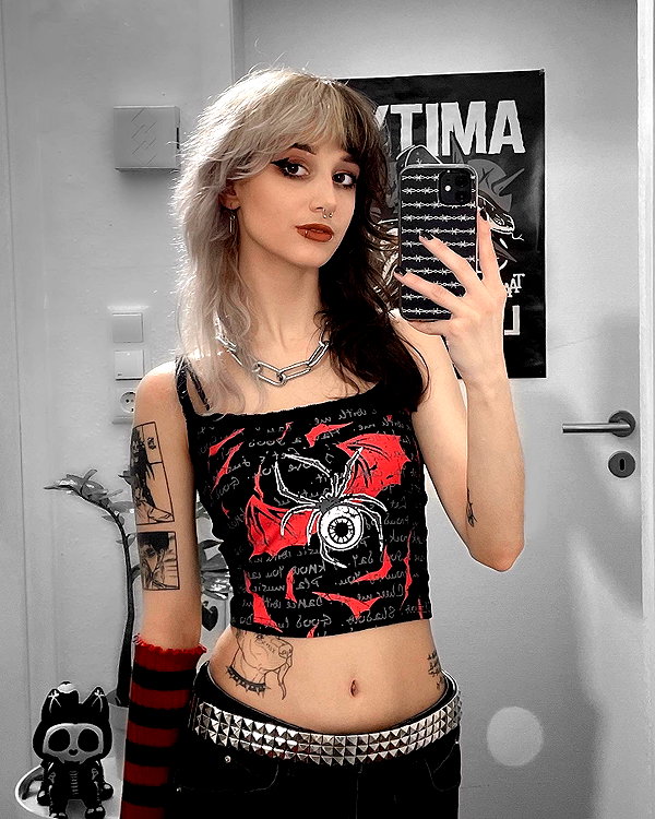 nihilisticfae instagram image archive image
