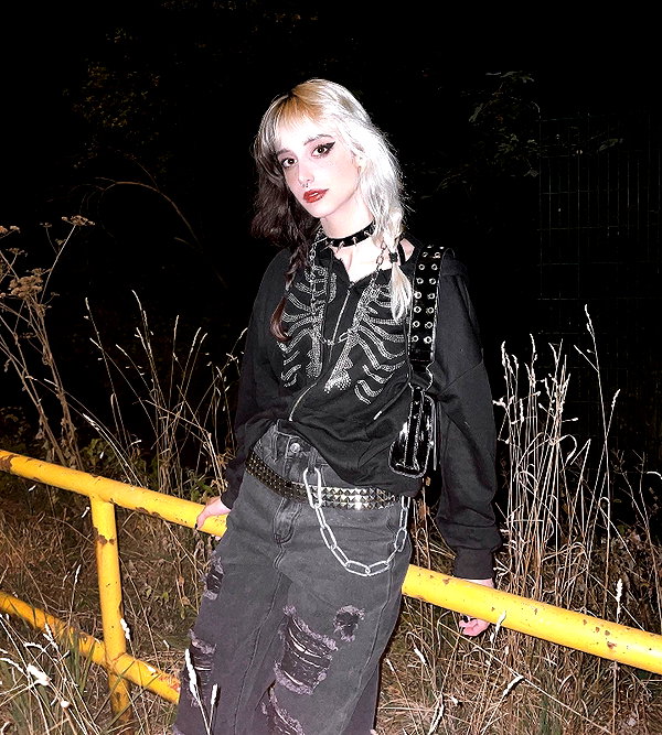 nihilisticfae instagram image archive image