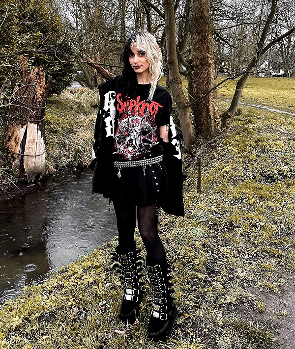 nihilisticfae instagram image archive image