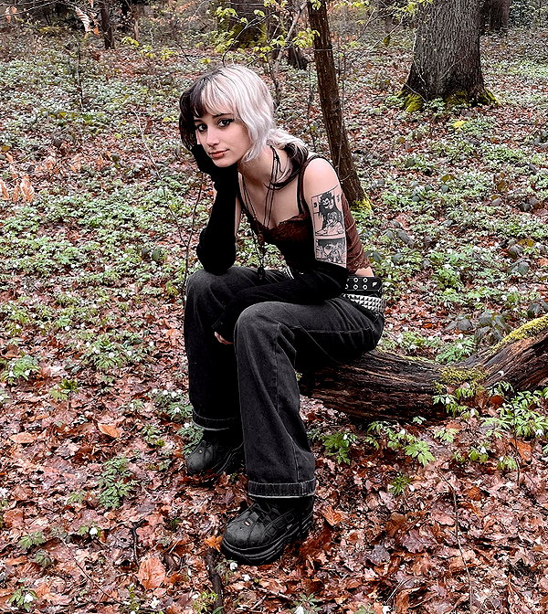 nihilisticfae instagram image archive image