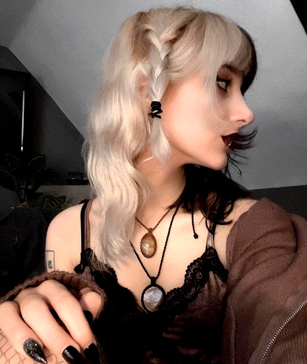 nihilisticfae instagram image archive image