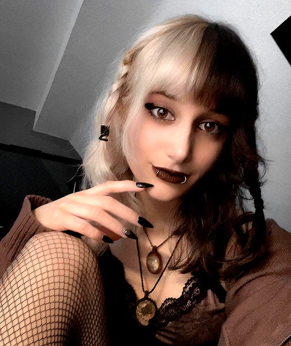 nihilisticfae instagram image archive image