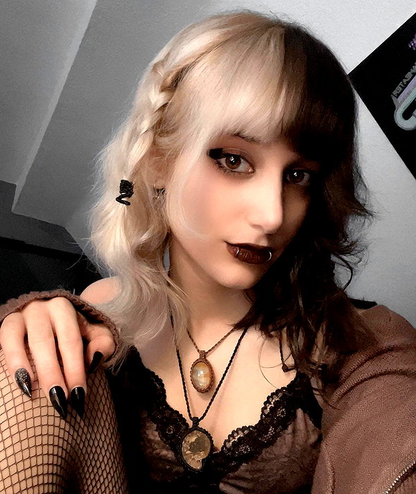 nihilisticfae instagram image archive image
