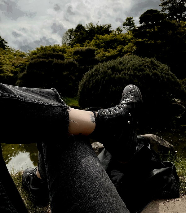 nihilisticfae instagram image archive image