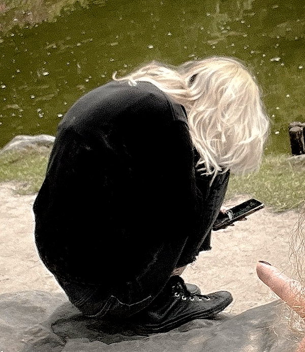 nihilisticfae instagram image archive image
