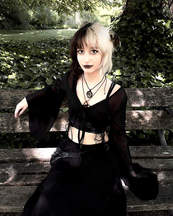 nihilisticfae instagram image archive image