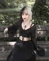 nihilisticfae Altpins Profile Picture