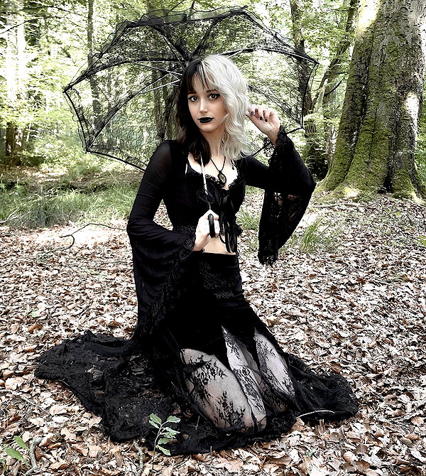 nihilisticfae instagram image archive image