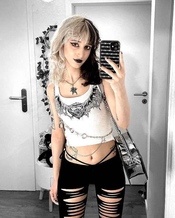 nihilisticfae instagram image archive image