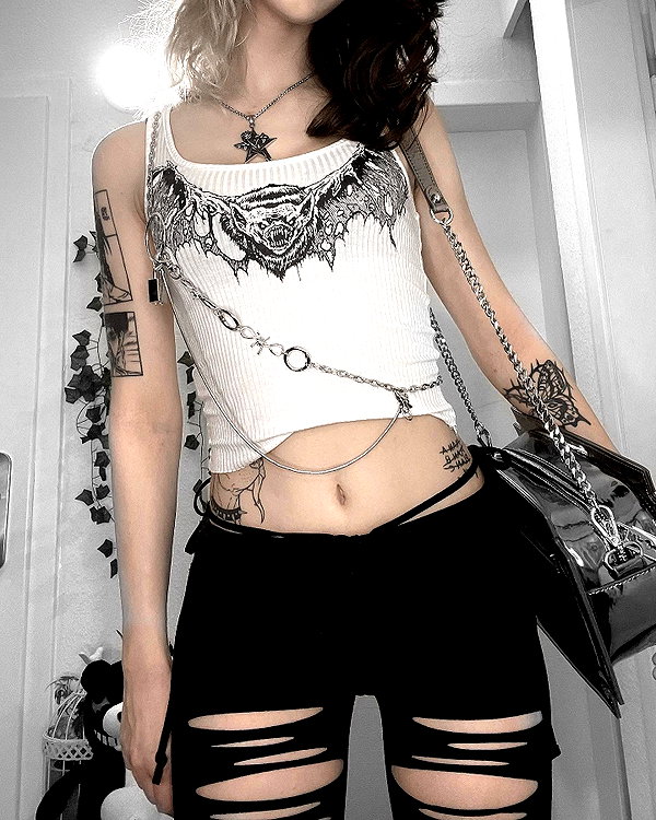 nihilisticfae instagram image archive image