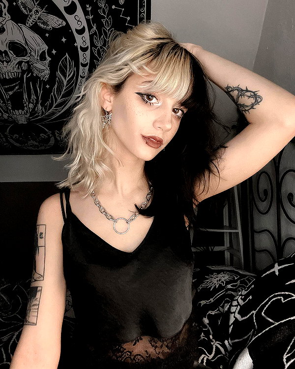 nihilisticfae instagram image archive image