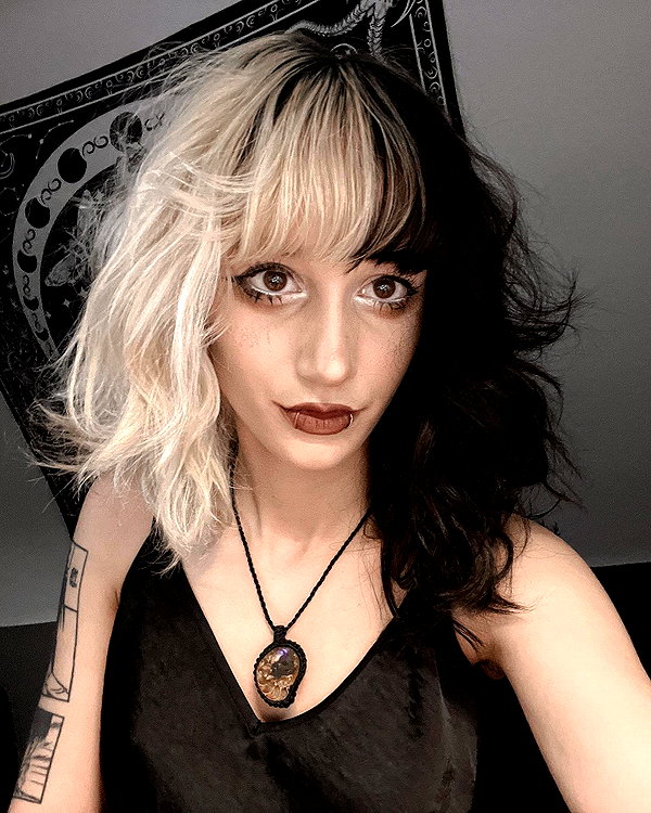 nihilisticfae instagram image archive image