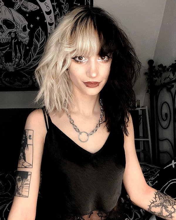 nihilisticfae instagram image archive image
