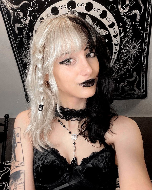 nihilisticfae instagram image archive image