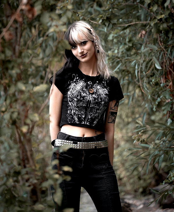nihilisticfae instagram image archive image