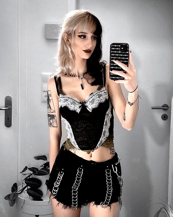 nihilisticfae instagram image archive image