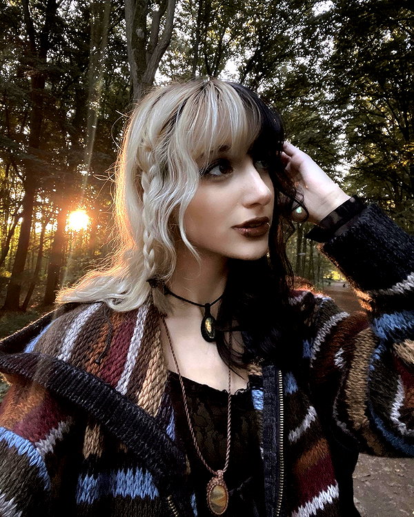 nihilisticfae instagram image archive image