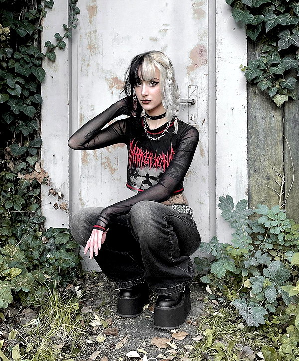 nihilisticfae instagram image archive image