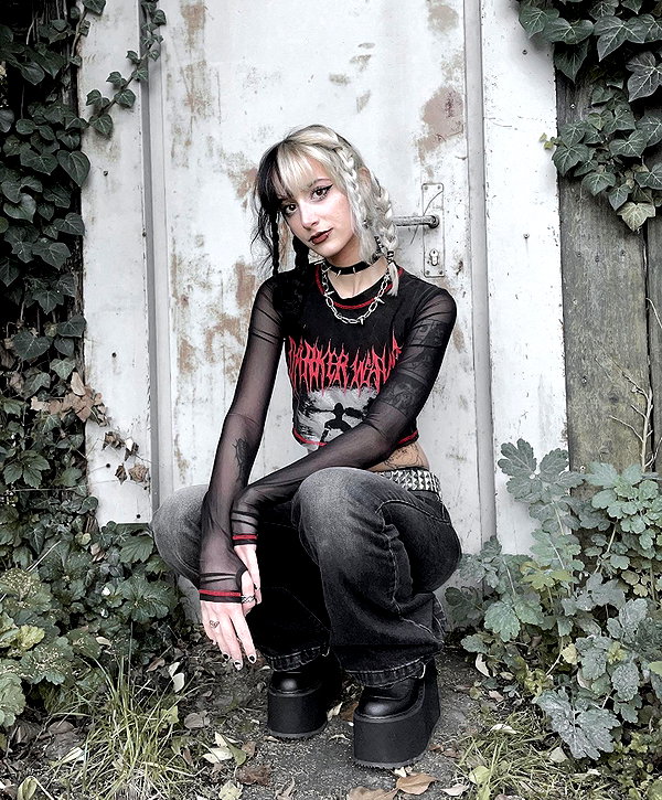 nihilisticfae instagram image archive image